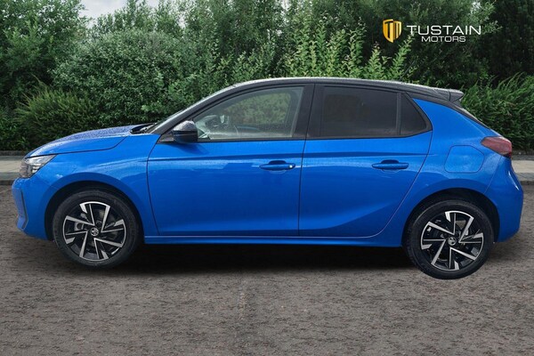Used Vauxhall Corsa 2025 for sale - 76004088: Photo 9