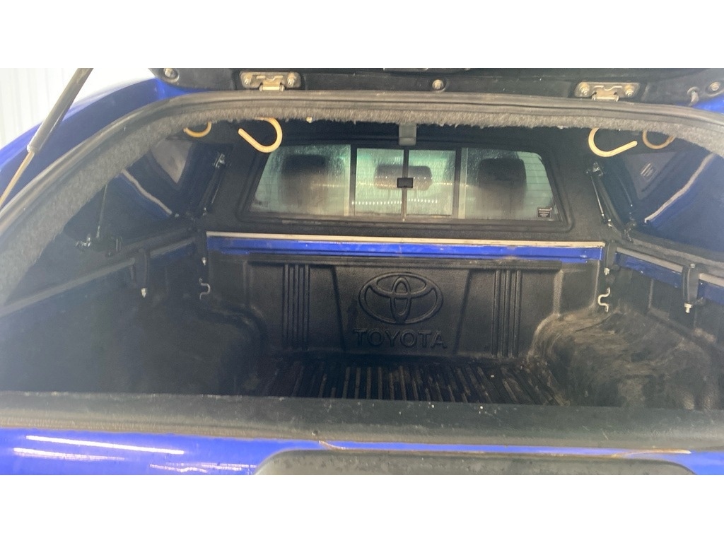 Used Toyota Hilux 2021 for sale - 77744094: Photo 10