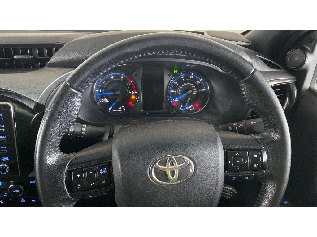 Used Toyota Hilux 2021 for sale - 77744094: Photo 2