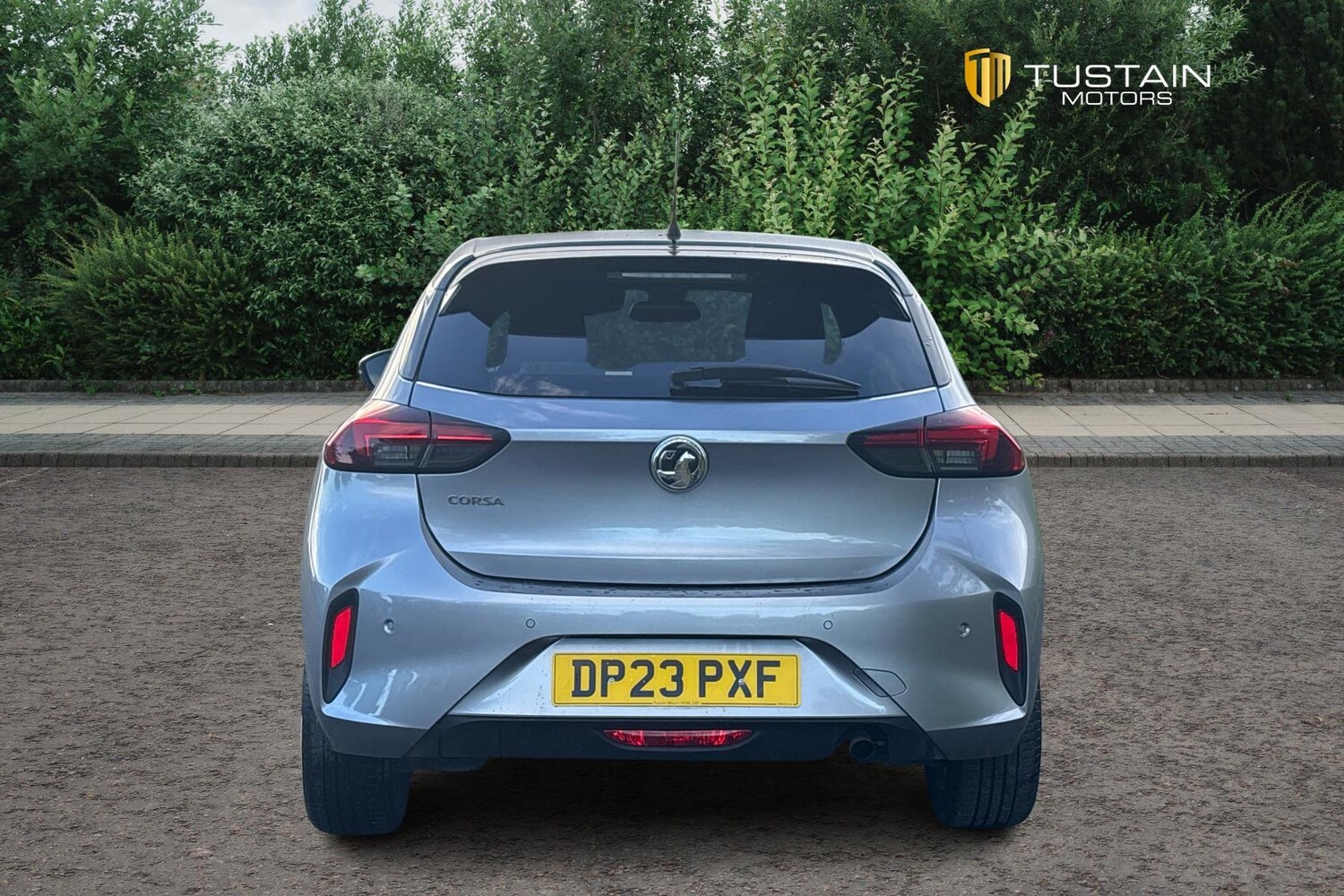 Used Vauxhall Corsa 2023 for sale - 76022166: Photo 11