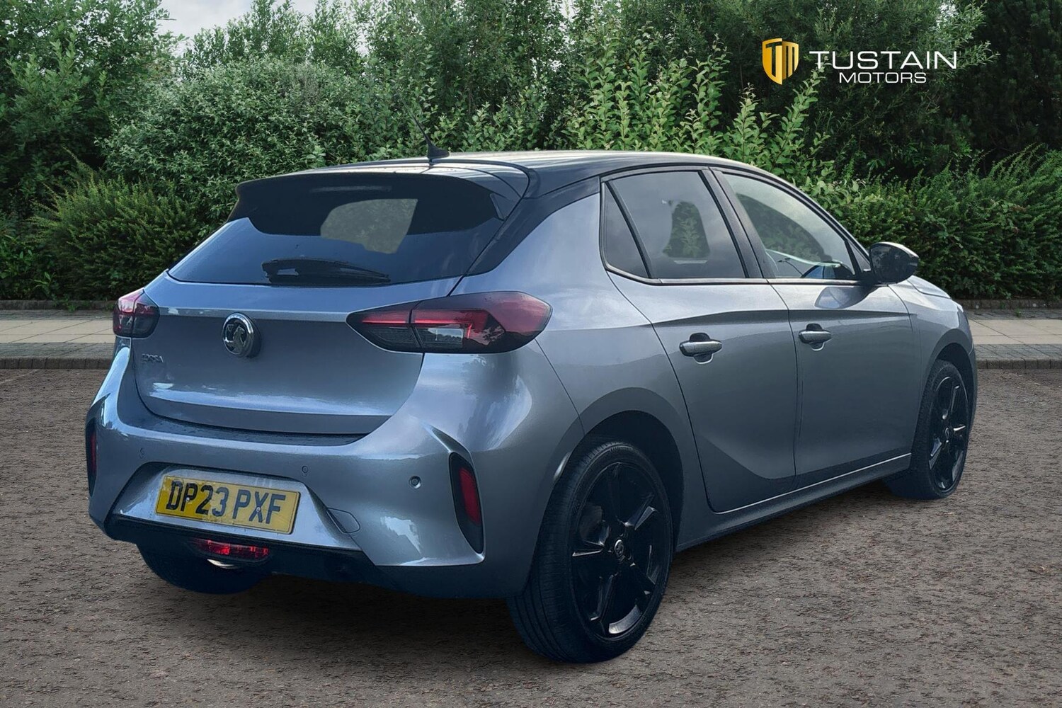 Used Vauxhall Corsa 2023 for sale - 76022166: Photo 12