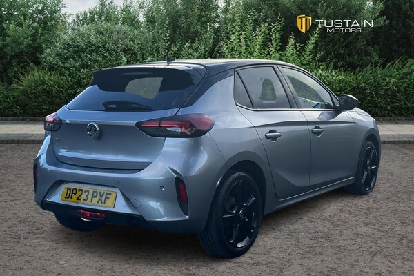 Used Vauxhall Corsa 2023 for sale - 76022166: Photo 12