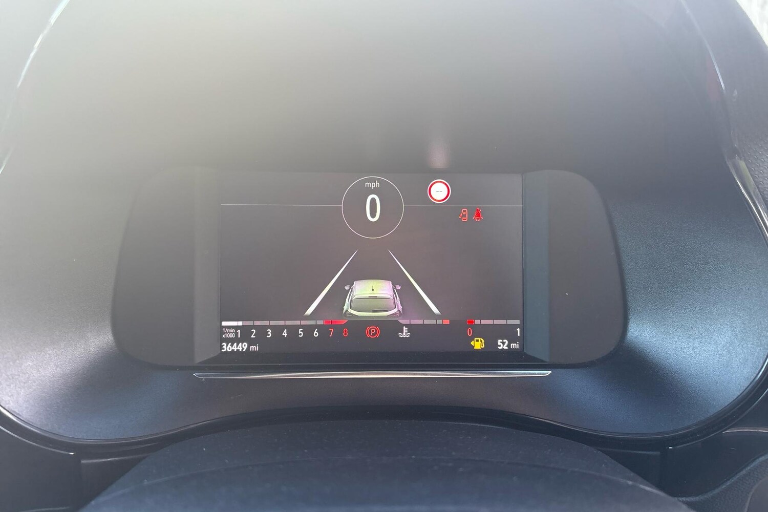 Used Vauxhall Corsa 2023 for sale - 76022166: Photo 13