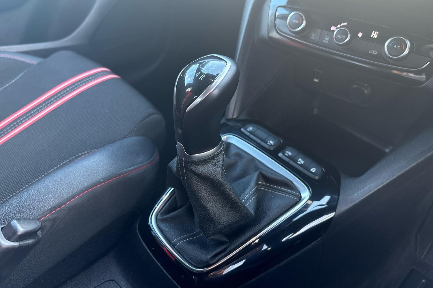 Used Vauxhall Corsa 2023 for sale - 76022166: Photo 14