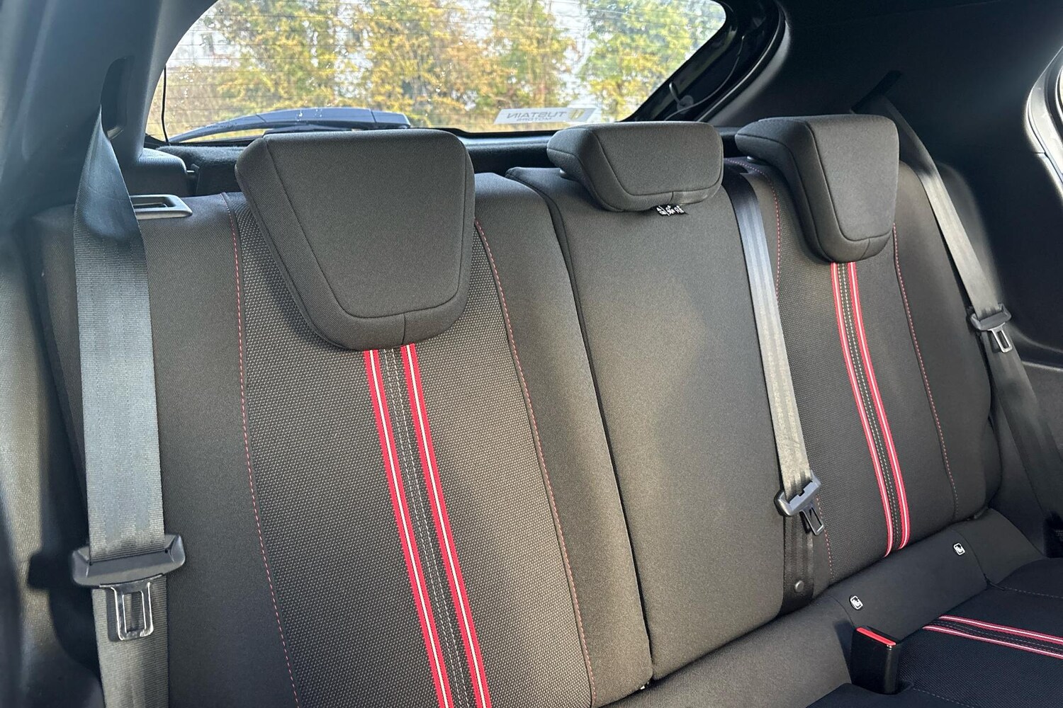 Used Vauxhall Corsa 2023 for sale - 76022166: Photo 16