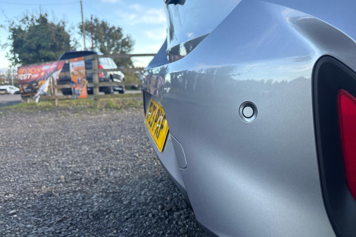 Used Vauxhall Corsa 2023 for sale - 76022166: Photo 17