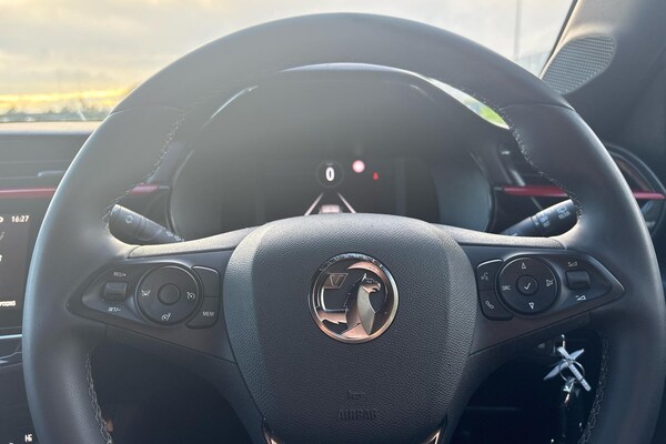 Used Vauxhall Corsa 2023 for sale - 76022166: Photo 19