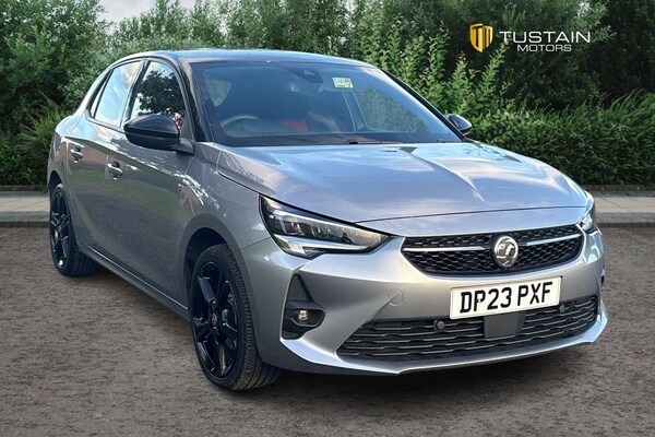 Used Vauxhall Corsa 2023 for sale - 76022166: Photo 1