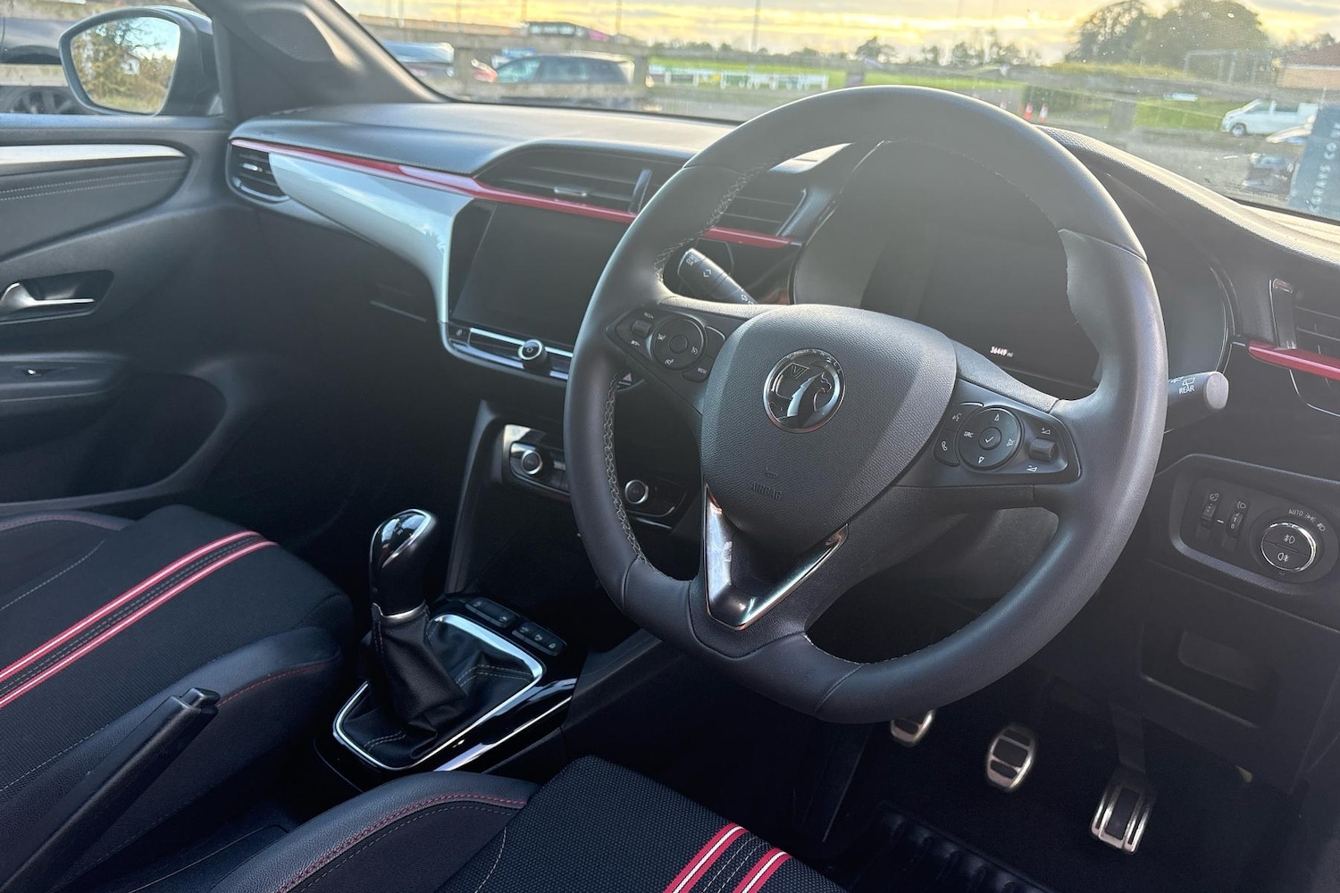 Used Vauxhall Corsa 2023 for sale - 76022166: Photo 2