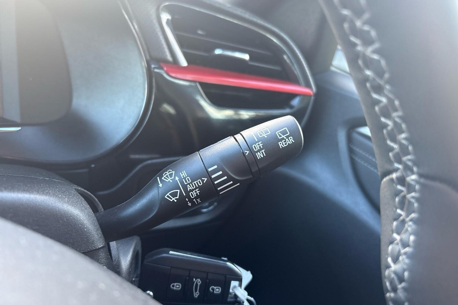 Used Vauxhall Corsa 2023 for sale - 76022166: Photo 21