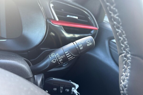 Used Vauxhall Corsa 2023 for sale - 76022166: Photo 21