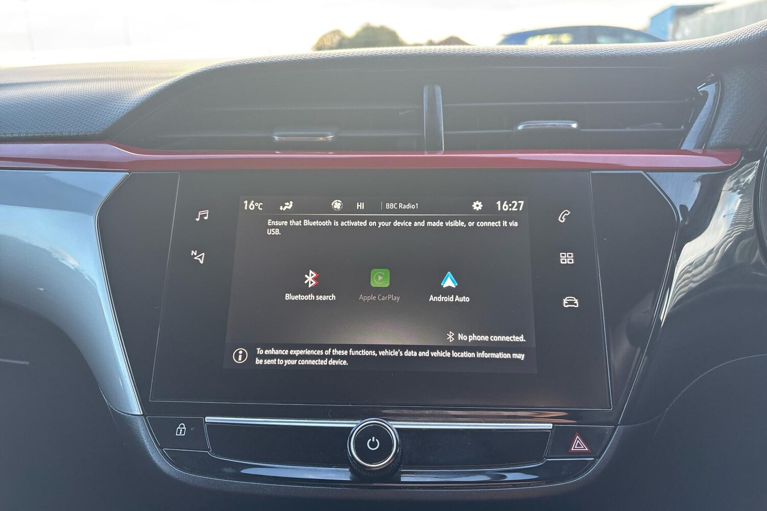 Used Vauxhall Corsa 2023 for sale - 76022166: Photo 24