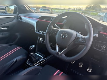 Used Vauxhall Corsa 2023 for sale - 76022166: Photo 2