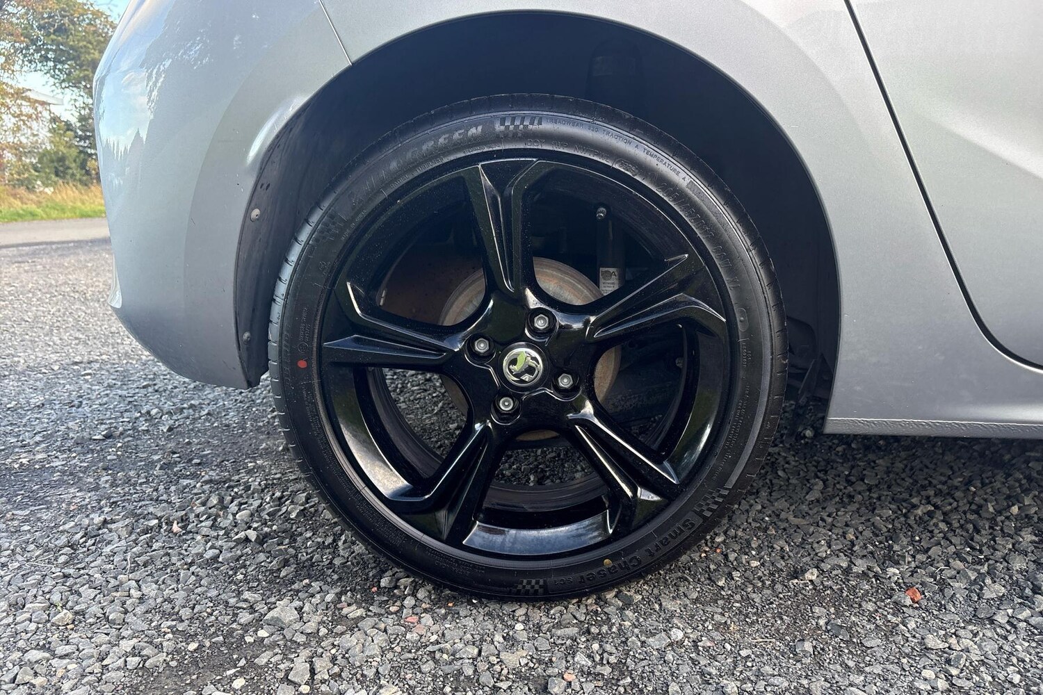 Used Vauxhall Corsa 2023 for sale - 76022166: Photo 3