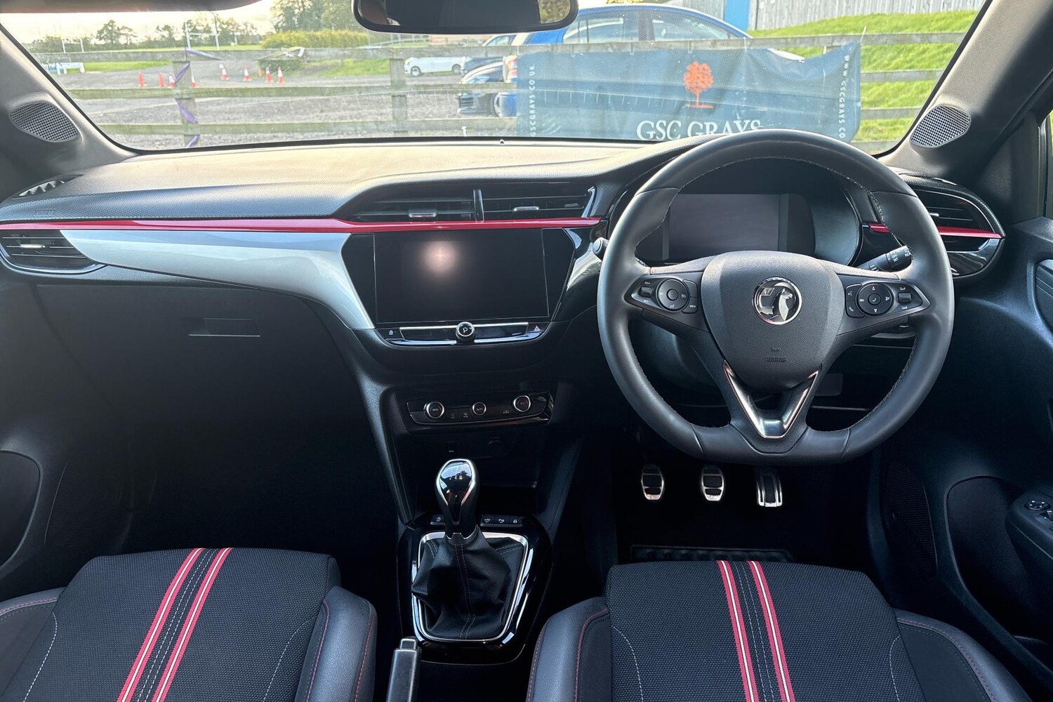 Used Vauxhall Corsa 2023 for sale - 76022166: Photo 4