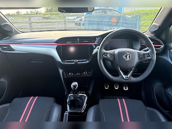 Used Vauxhall Corsa 2023 for sale - 76022166: Photo 4