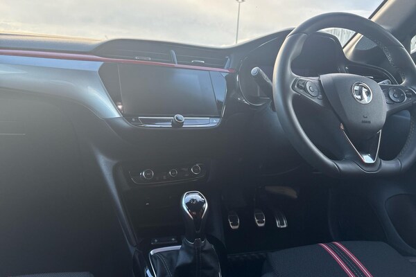 Used Vauxhall Corsa 2023 for sale - 76022166: Photo 5