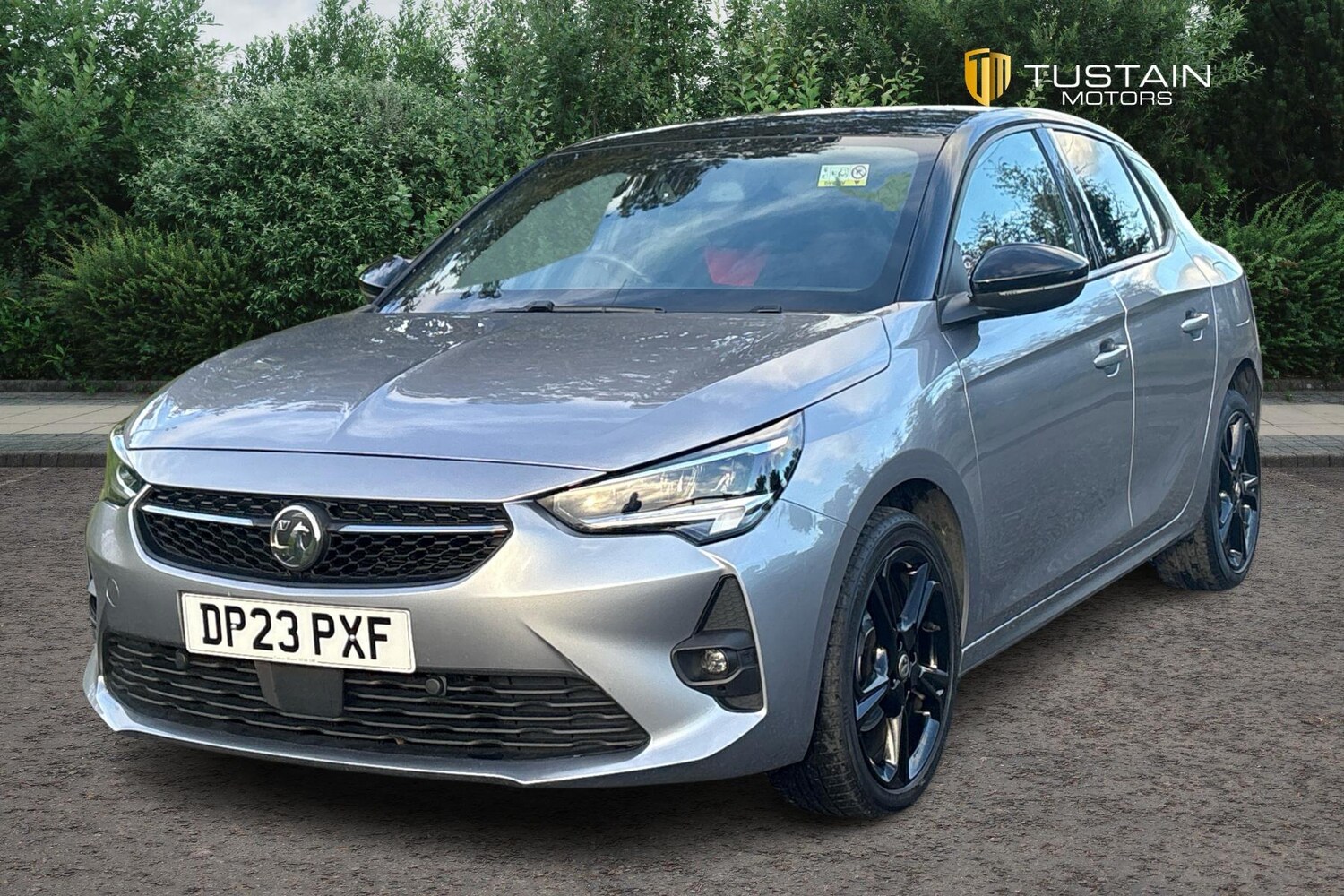 Used Vauxhall Corsa 2023 for sale - 76022166: Photo 6