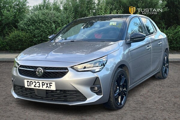 Used Vauxhall Corsa 2023 for sale - 76022166: Photo 6