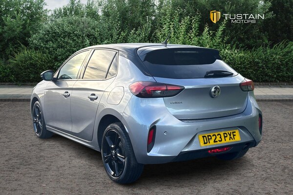 Used Vauxhall Corsa 2023 for sale - 76022166: Photo 7