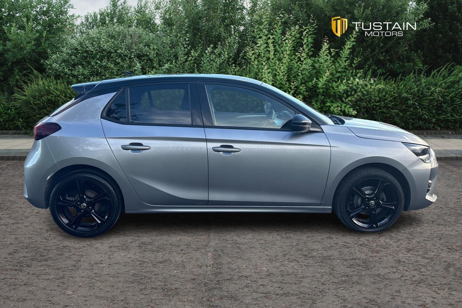 Used Vauxhall Corsa 2023 for sale - 76022166: Photo 8