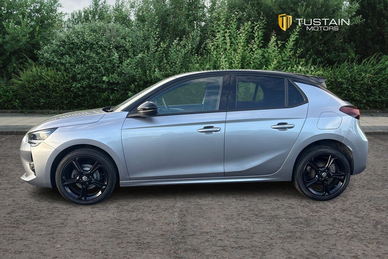 Used Vauxhall Corsa 2023 for sale - 76022166: Photo 9