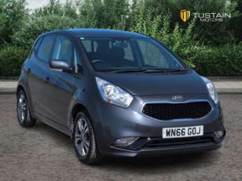 2016 - 1.6 3 MPV 5dr Petrol Auto Euro 6 123 Bhp