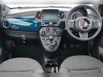 Used Fiat 500 2023 for sale - 79282102: Photo