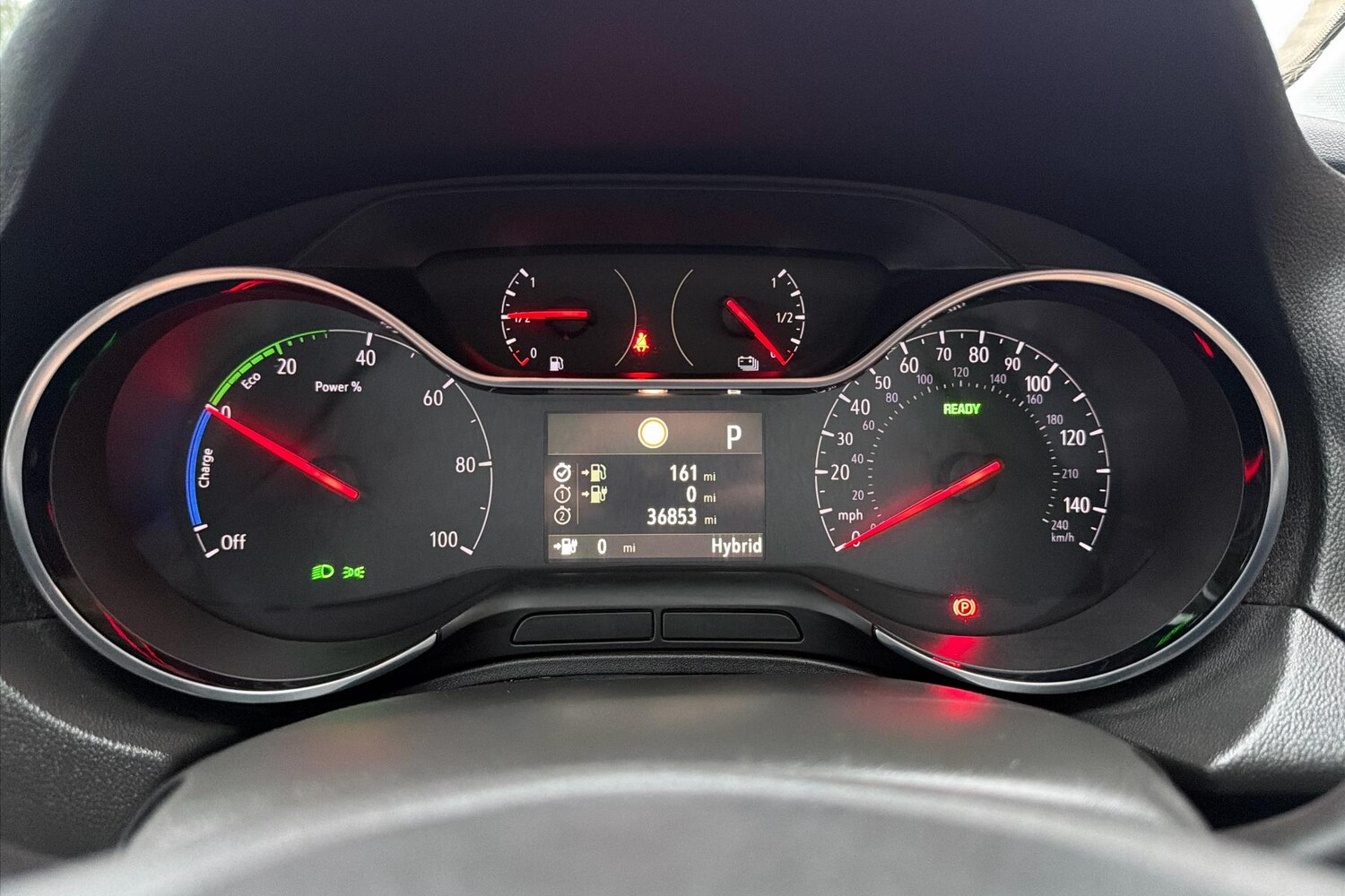 Used Vauxhall Grandland X 2020 for sale - 76805146: Photo 13