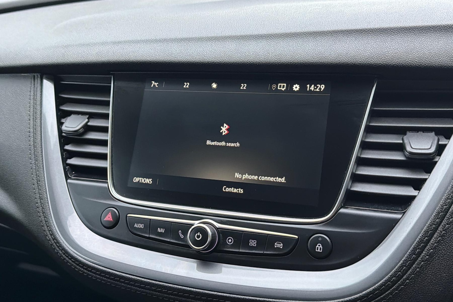 Used Vauxhall Grandland X 2020 for sale - 76805146: Photo 17