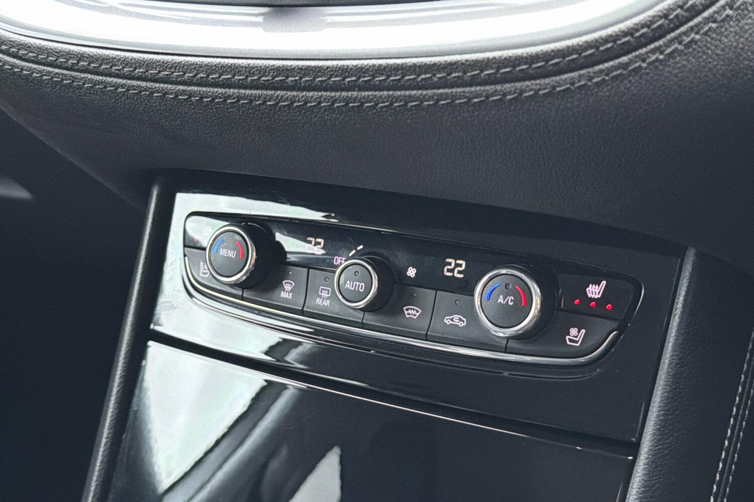 Used Vauxhall Grandland X 2020 for sale - 76805146: Photo 20