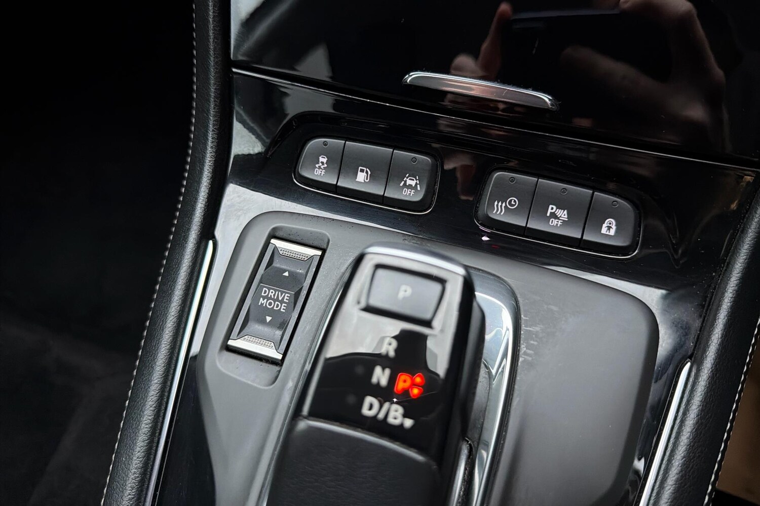 Used Vauxhall Grandland X 2020 for sale - 76805146: Photo 21