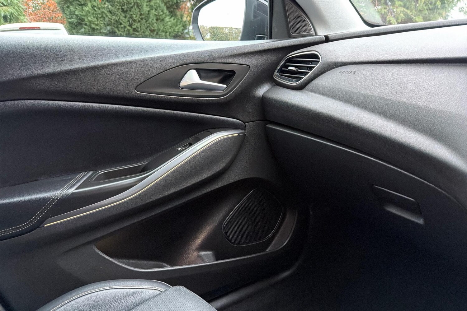 Used Vauxhall Grandland X 2020 for sale - 76805146: Photo 22