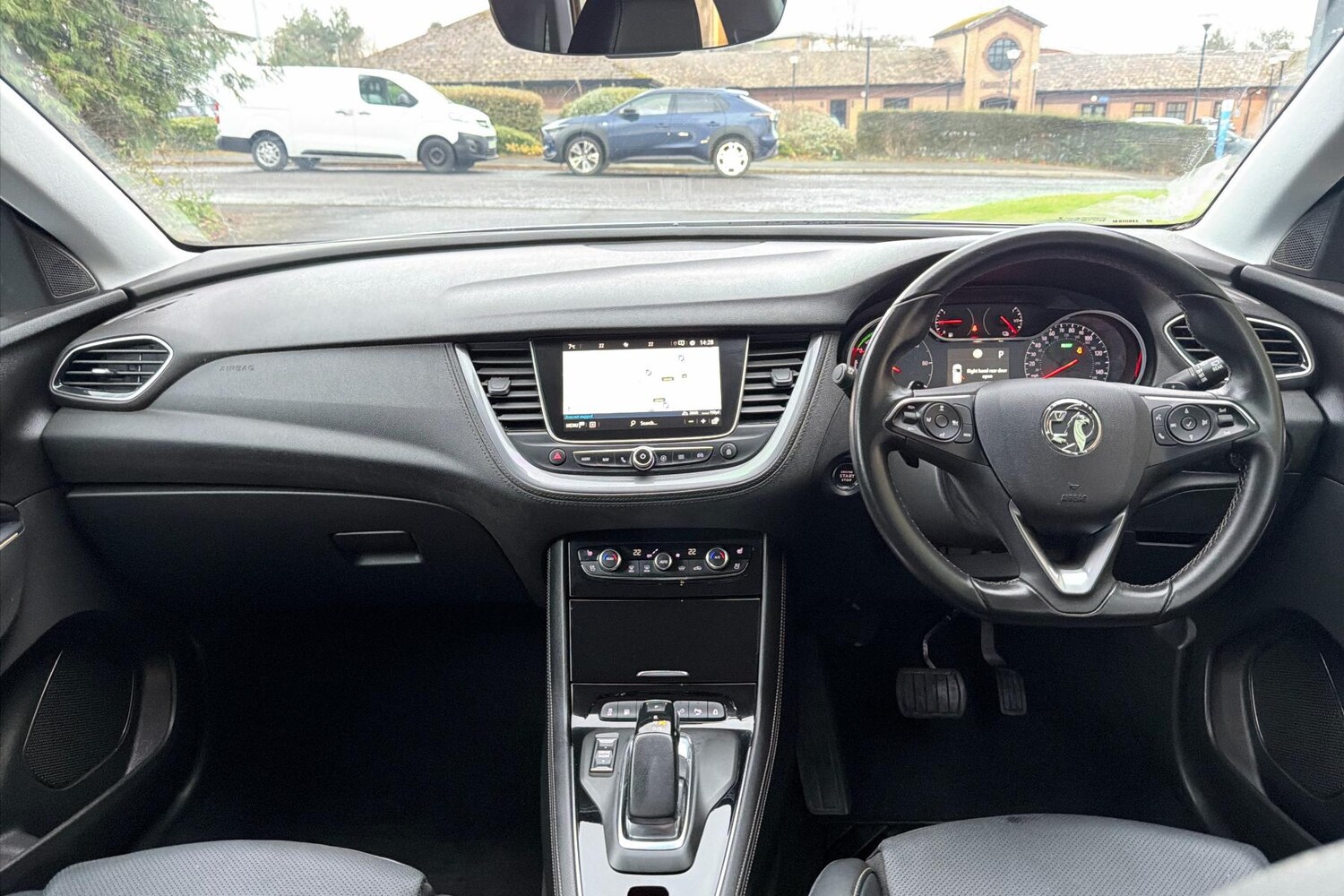 Used Vauxhall Grandland X 2020 for sale - 76805146: Photo 4