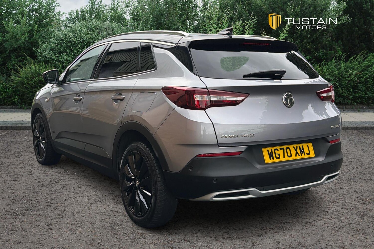 Used Vauxhall Grandland X 2020 for sale - 76805146: Photo 7