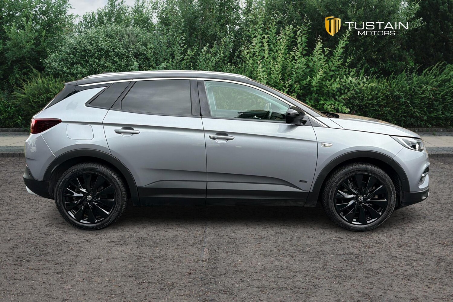 Used Vauxhall Grandland X 2020 for sale - 76805146: Photo 8