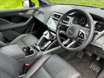 Used Jaguar I-Pace 2024 for sale - 74273487: Photo