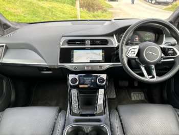 Used Jaguar I-Pace 2024 for sale - 74273487: Photo