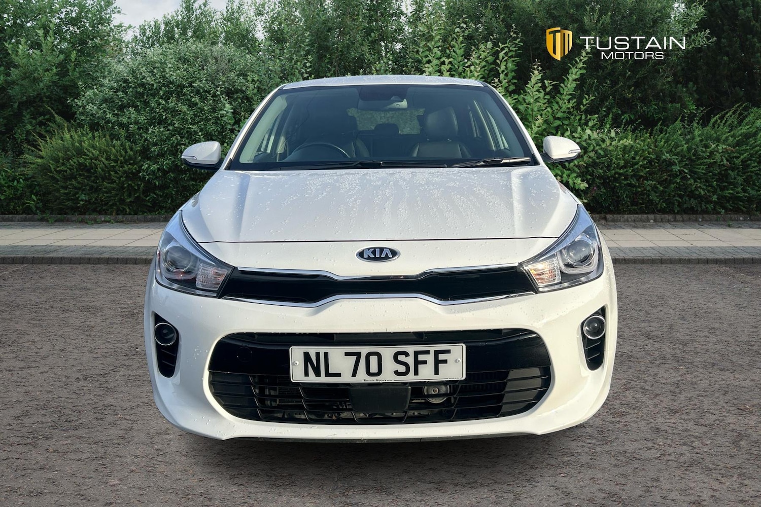 Used Kia Rio 2020 for sale - 77196297: Photo 10