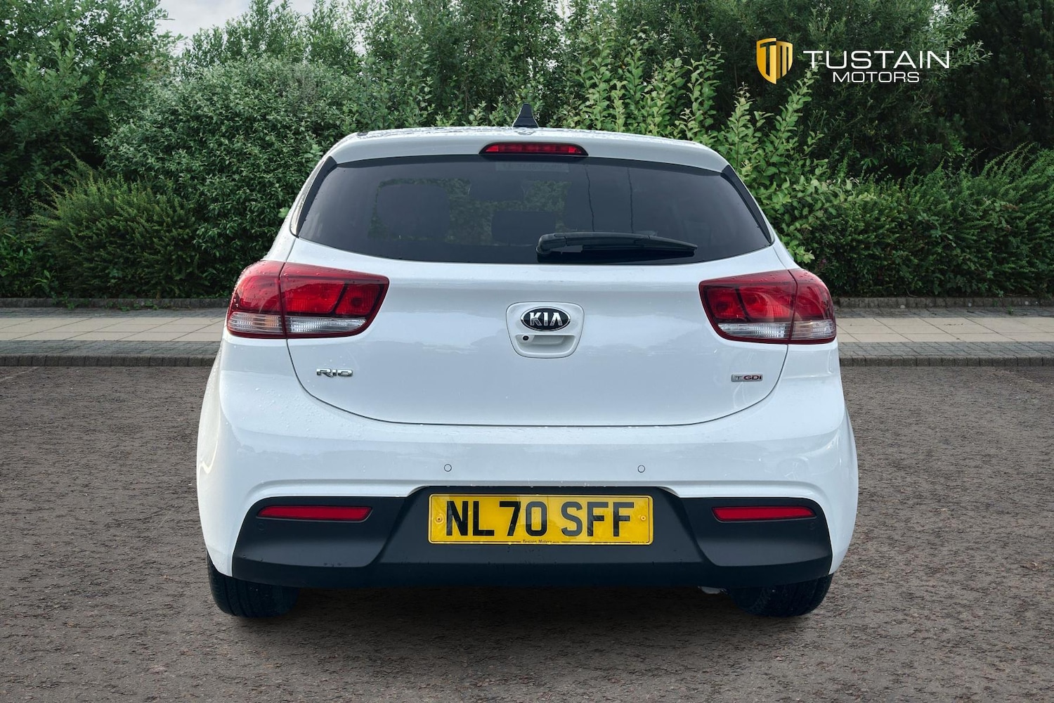 Used Kia Rio 2020 for sale - 77196297: Photo 11