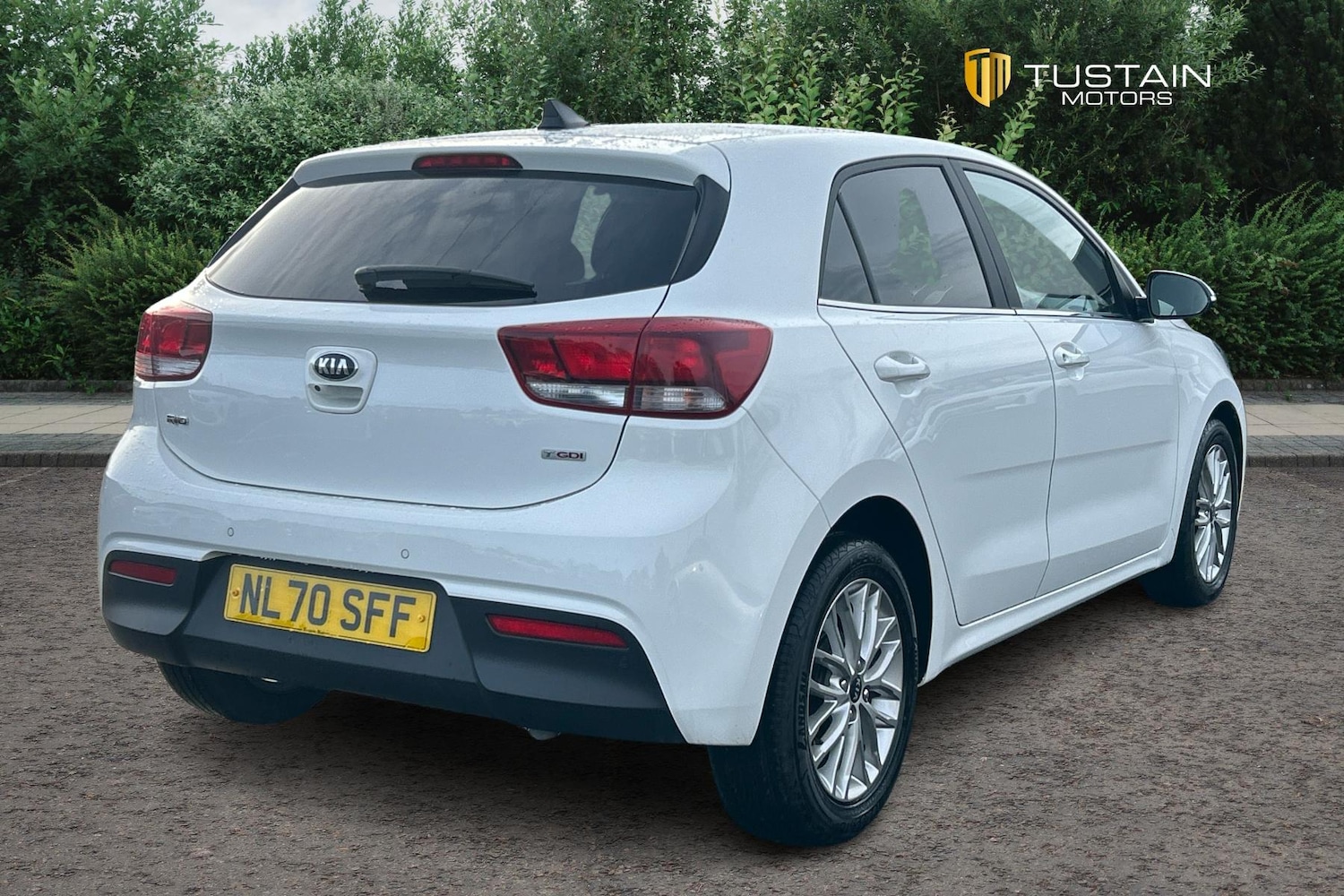 Used Kia Rio 2020 for sale - 77196297: Photo 12