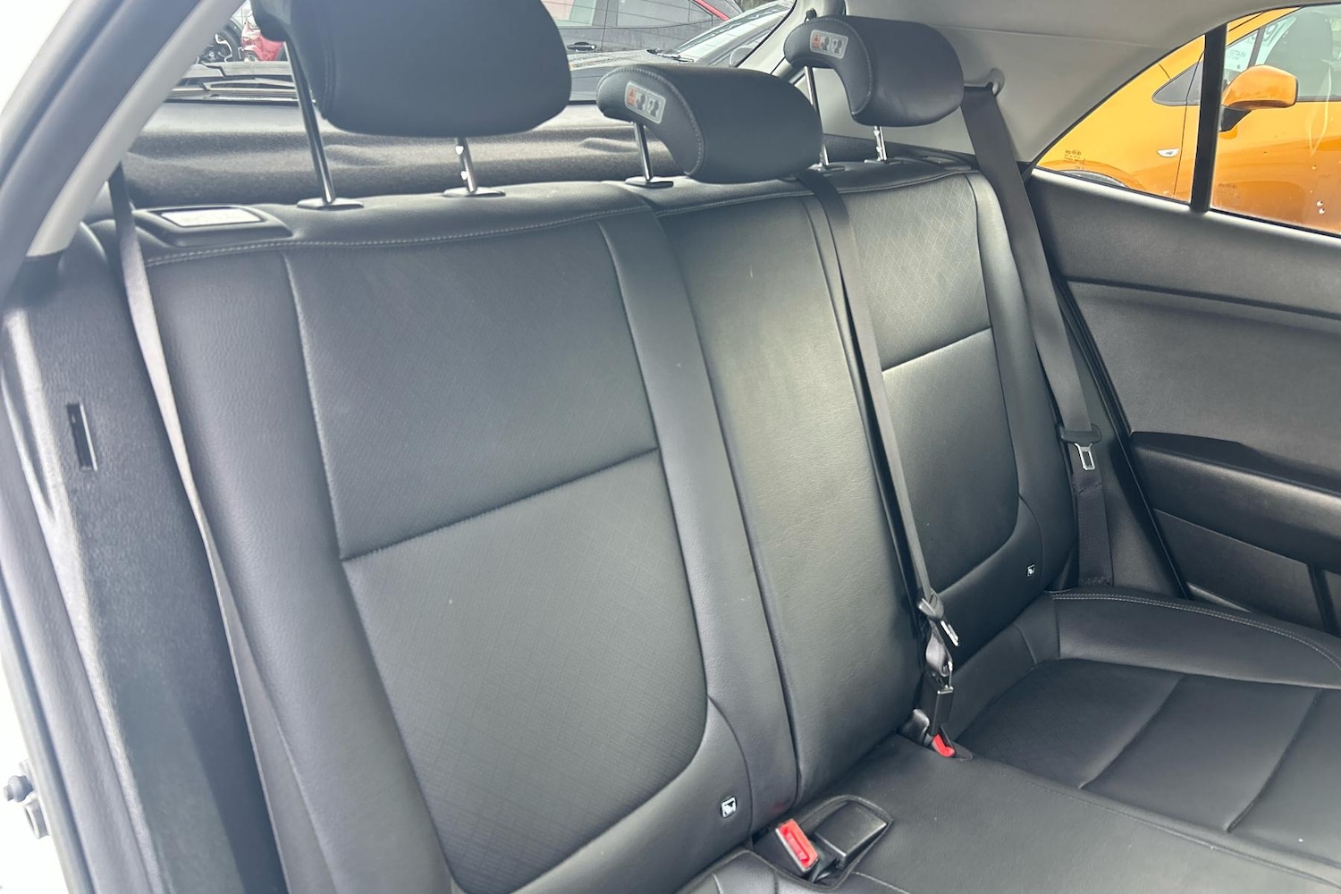 Used Kia Rio 2020 for sale - 77196297: Photo 16