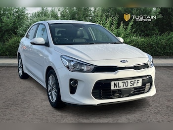 2020 - 1.0 T GDi 3 5dr