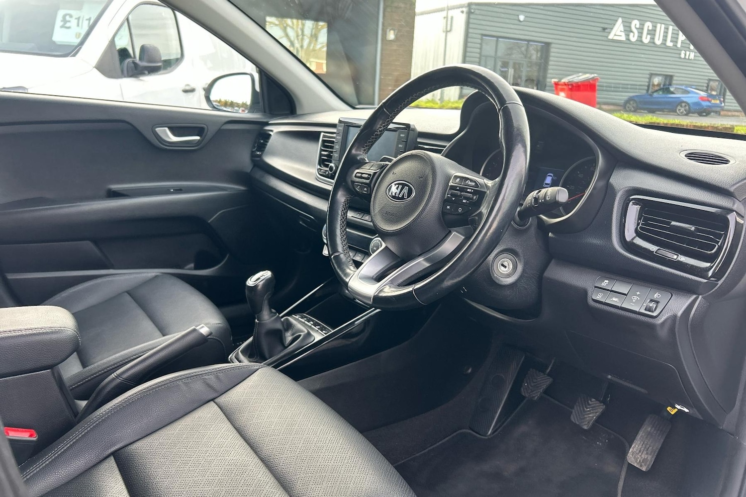 Used Kia Rio 2020 for sale - 77196297: Photo 2