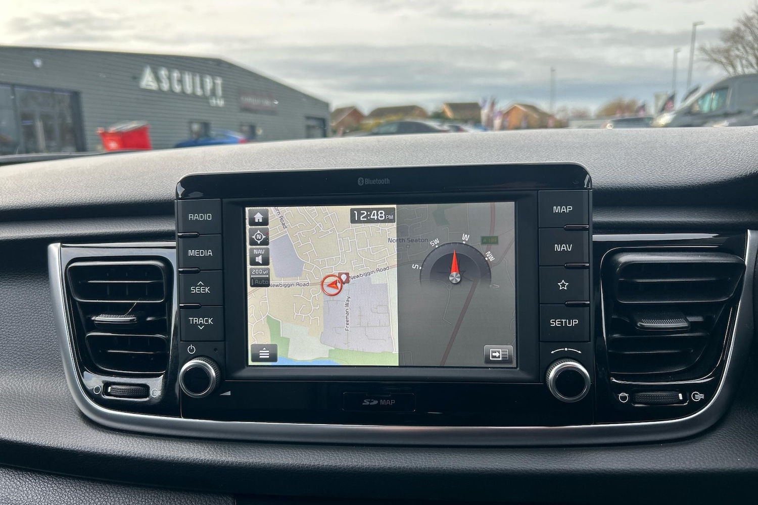 Used Kia Rio 2020 for sale - 77196297: Photo 23