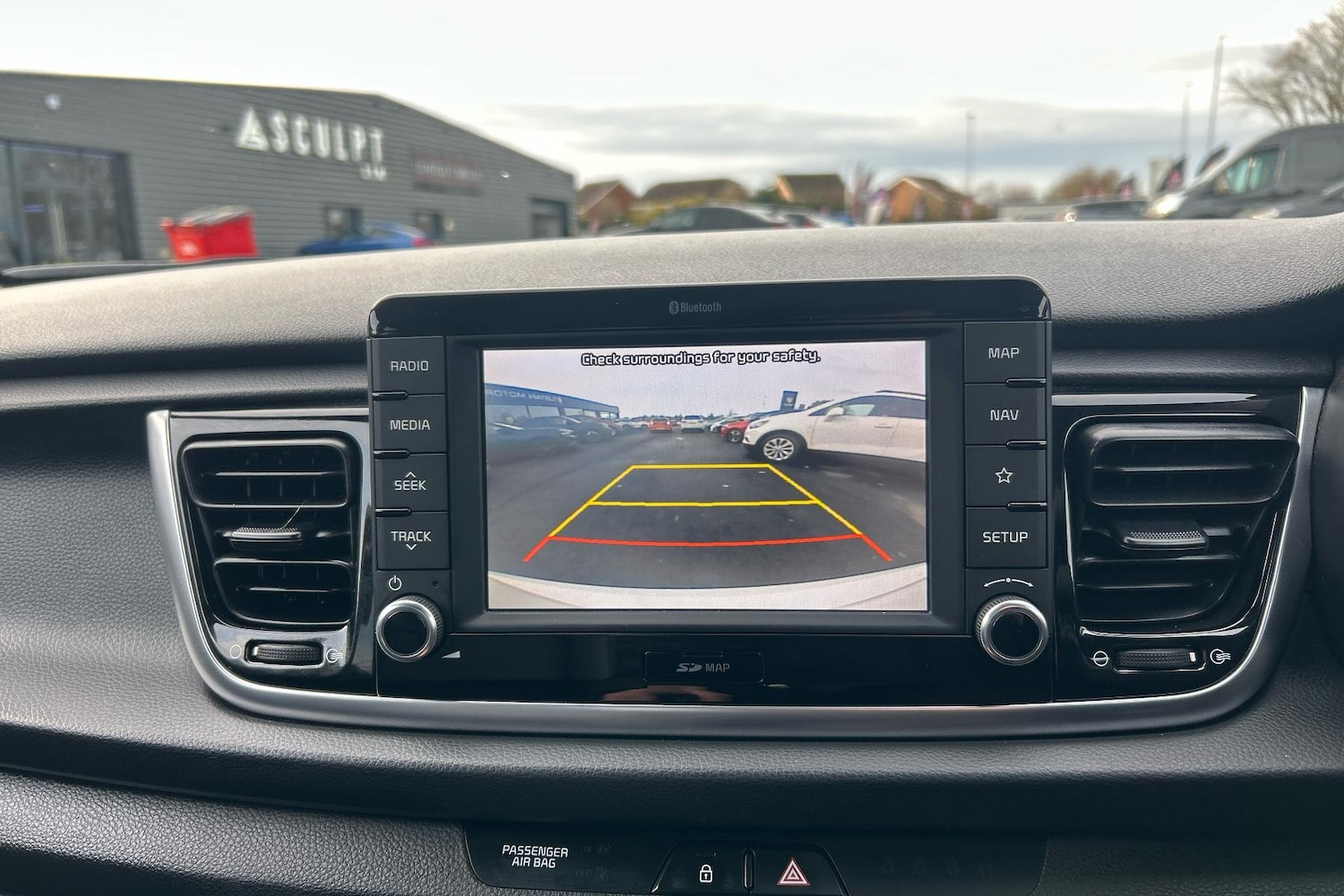 Used Kia Rio 2020 for sale - 77196297: Photo 25