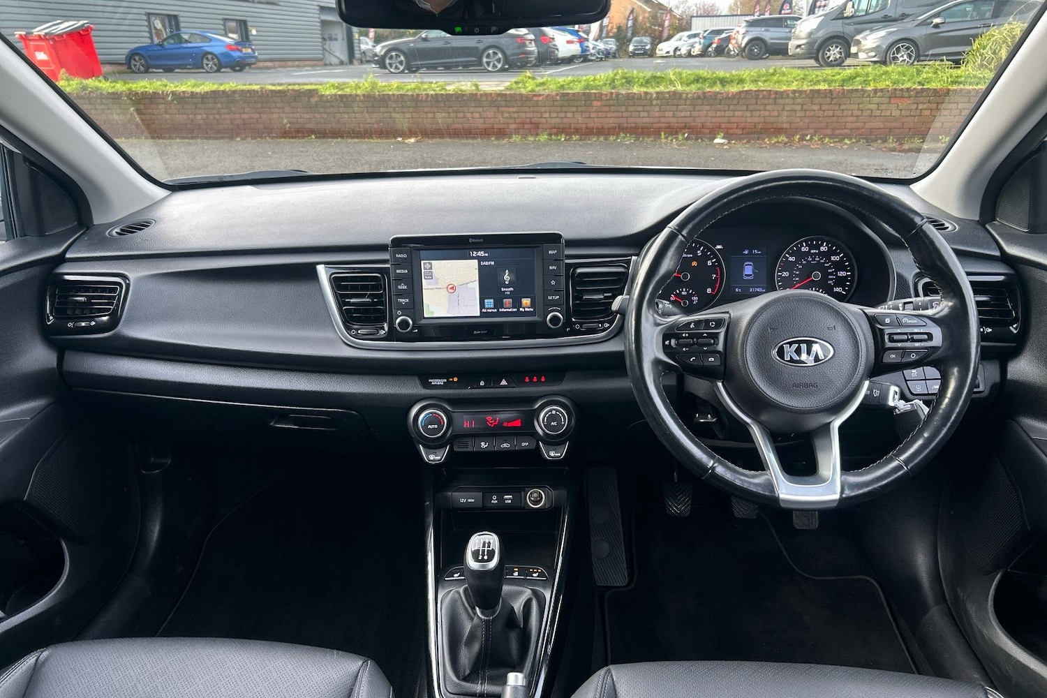 Used Kia Rio 2020 for sale - 77196297: Photo 4