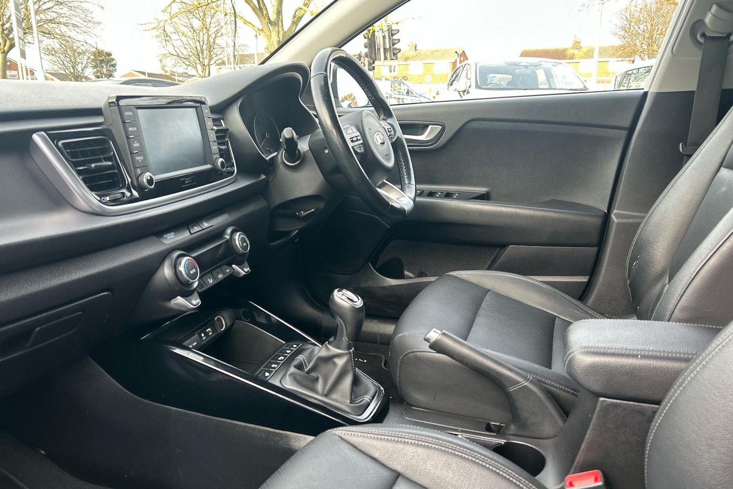 Used Kia Rio 2020 for sale - 77196297: Photo 5