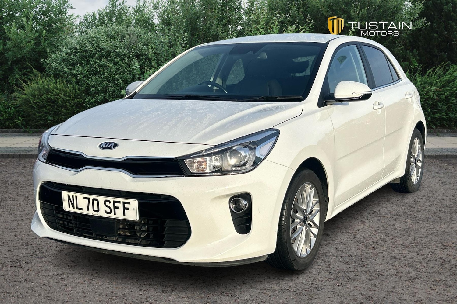 Used Kia Rio 2020 for sale - 77196297: Photo 6