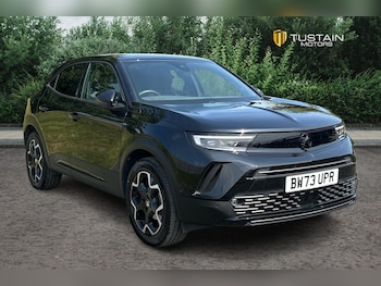 Vauxhall - Mokka